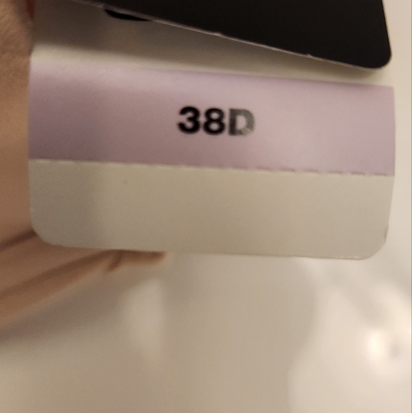 Wacoal How Perfect Wire Free T-shirt Bra Rose Dust, New Without Tag - Picture 12 of 16